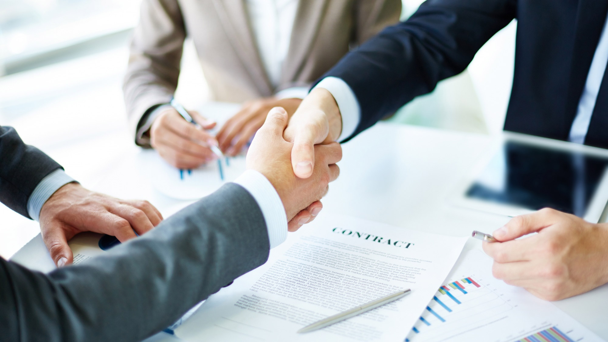Vendi con l'agenzia immobiliare Franchini