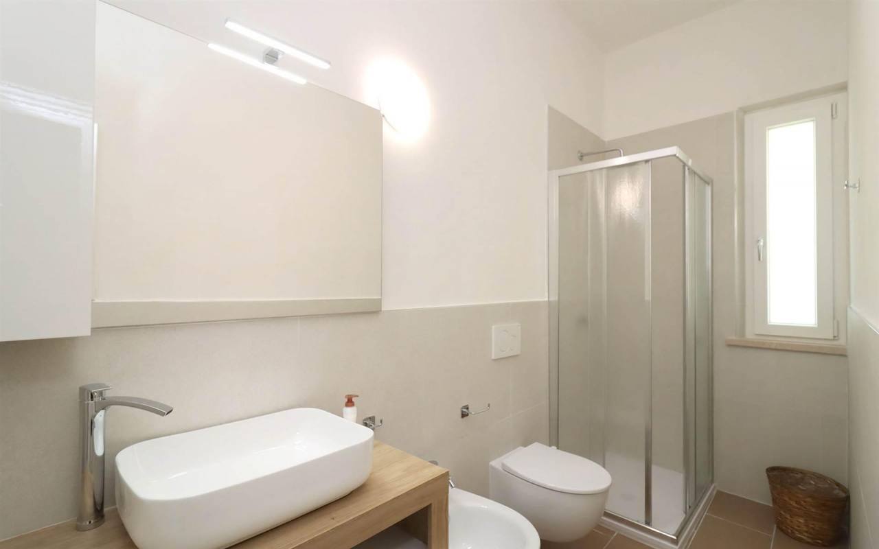 Appartamento in affitto a San Vincenzo (LI) - rif. 83