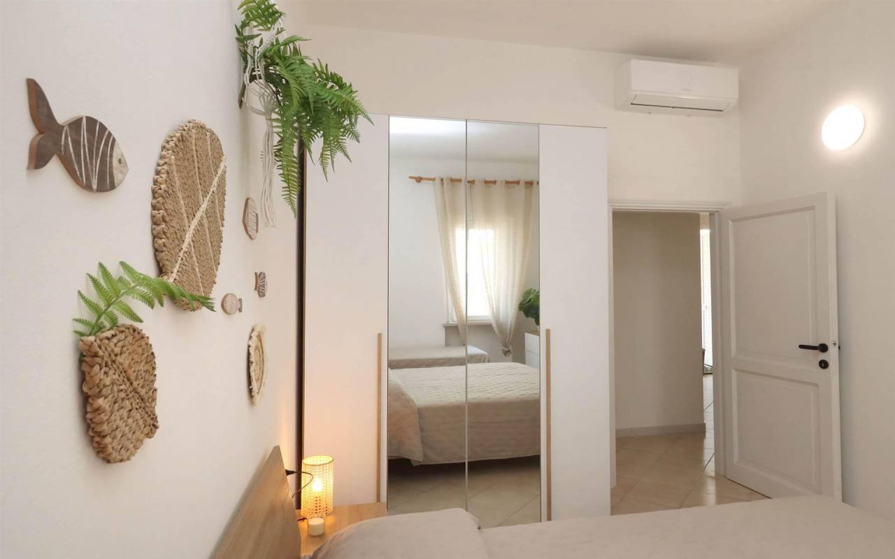 Appartamento in affitto a San Vincenzo (LI) - rif. 83