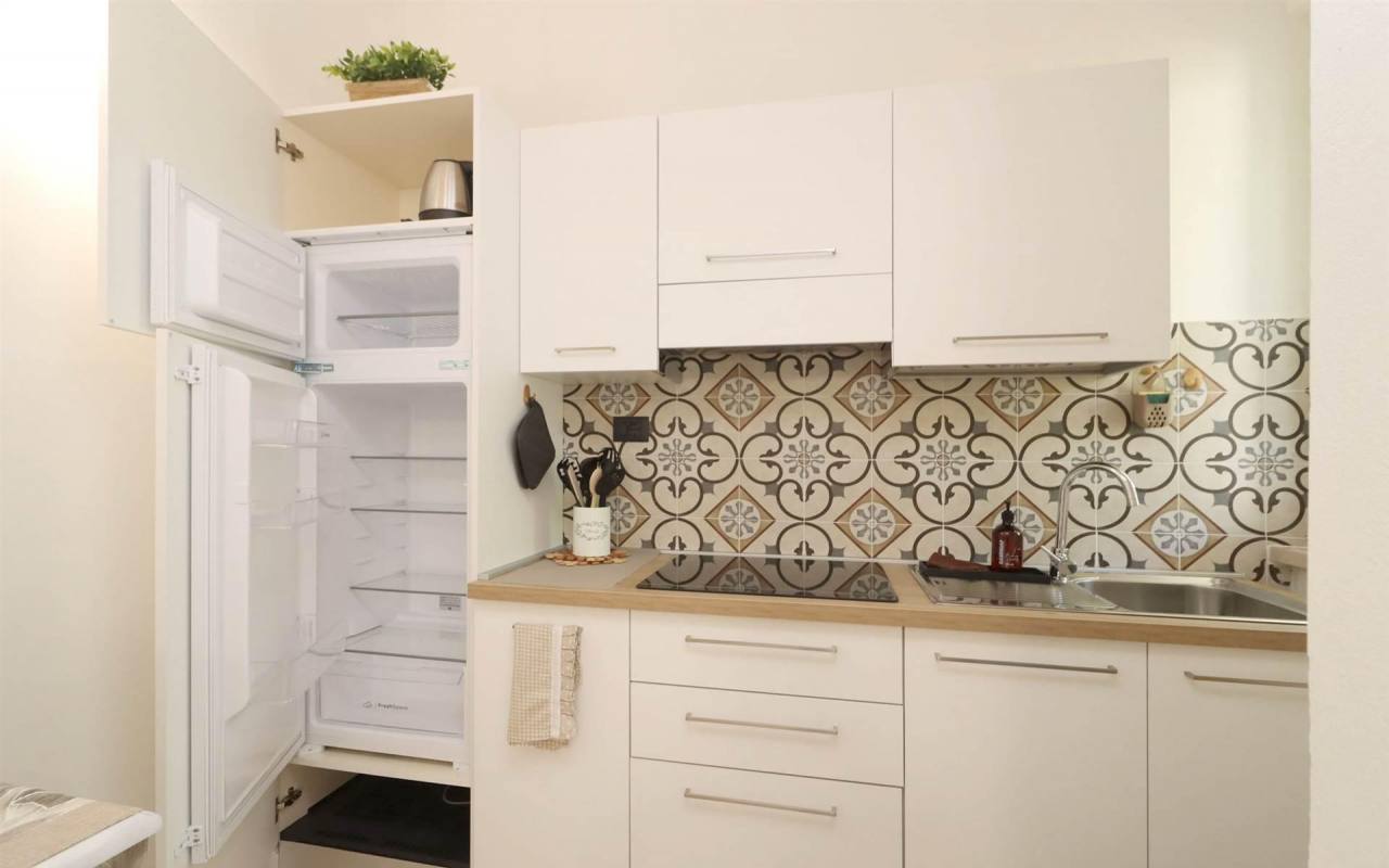 Appartamento in affitto a San Vincenzo (LI) - rif. 83