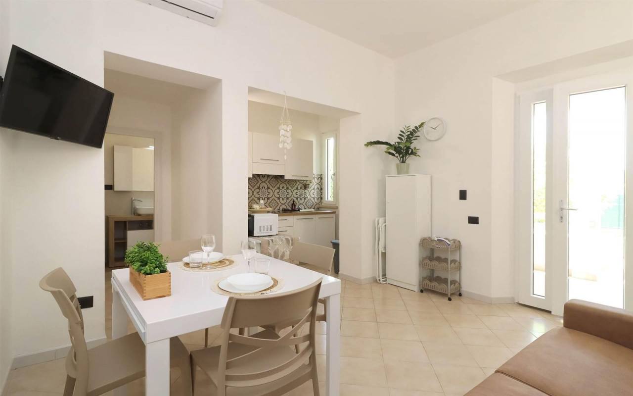 Appartamento in affitto a San Vincenzo (LI) - rif. 83