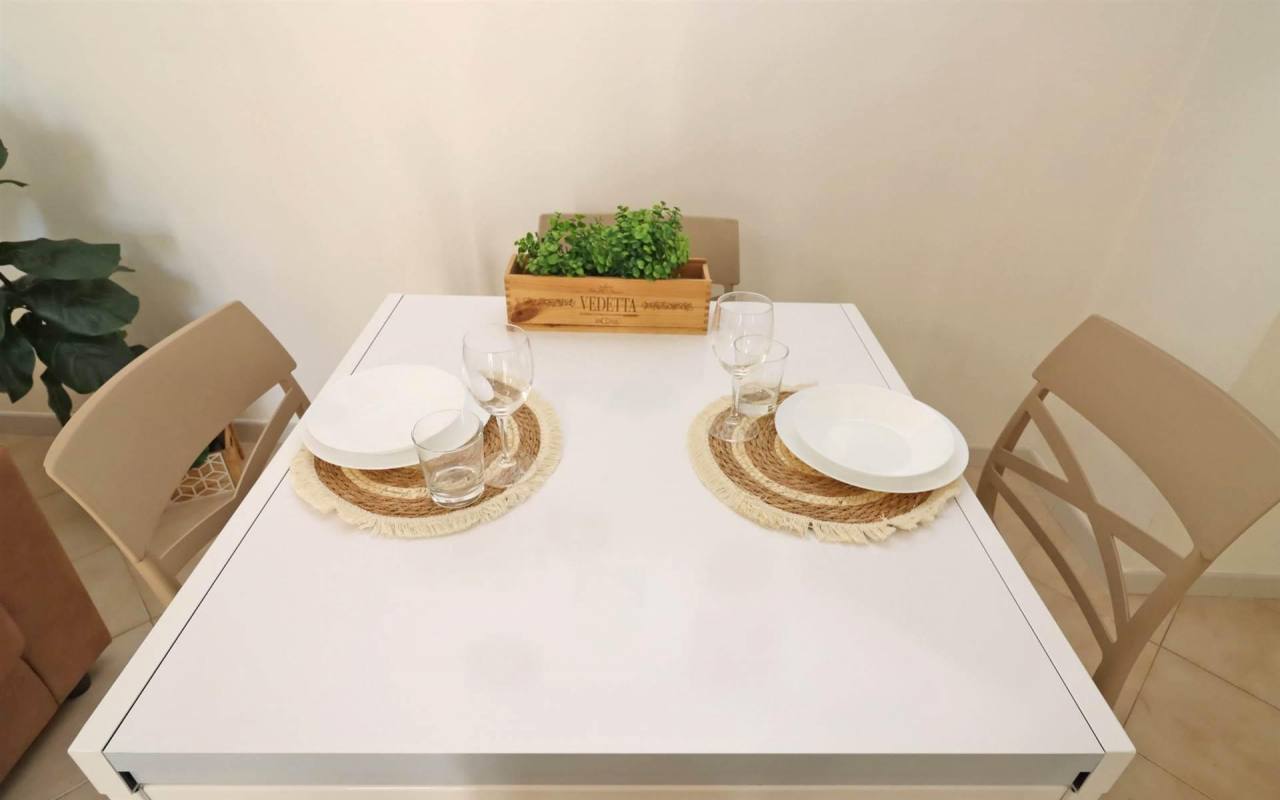 Appartamento in affitto a San Vincenzo (LI) - rif. 83