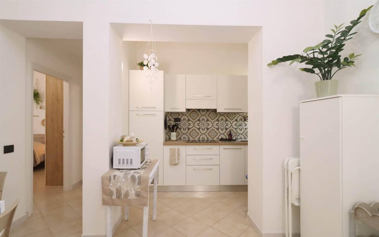 Appartamento in affitto a San Vincenzo (LI) - rif. 83