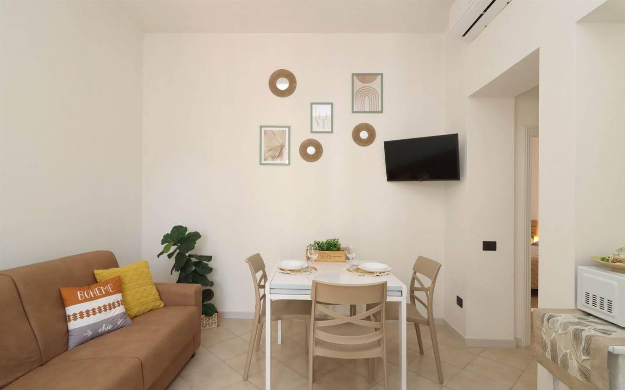 Appartamento in affitto a San Vincenzo (LI) - rif. 83