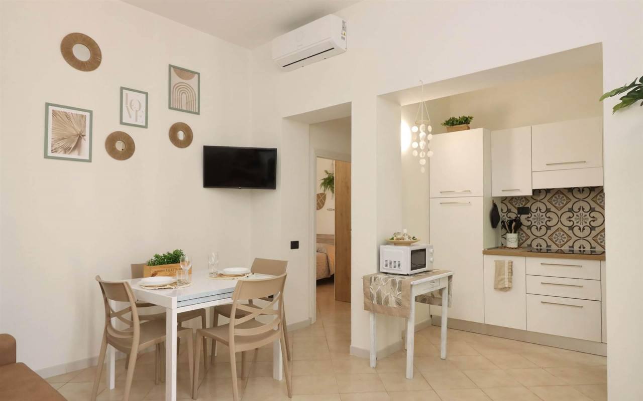 Appartamento in affitto a San Vincenzo (LI) - rif. 83