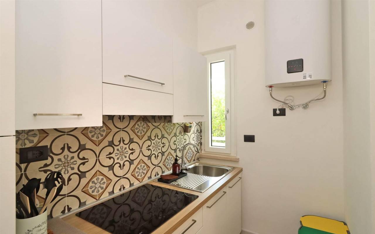 Appartamento in affitto a San Vincenzo (LI) - rif. 83