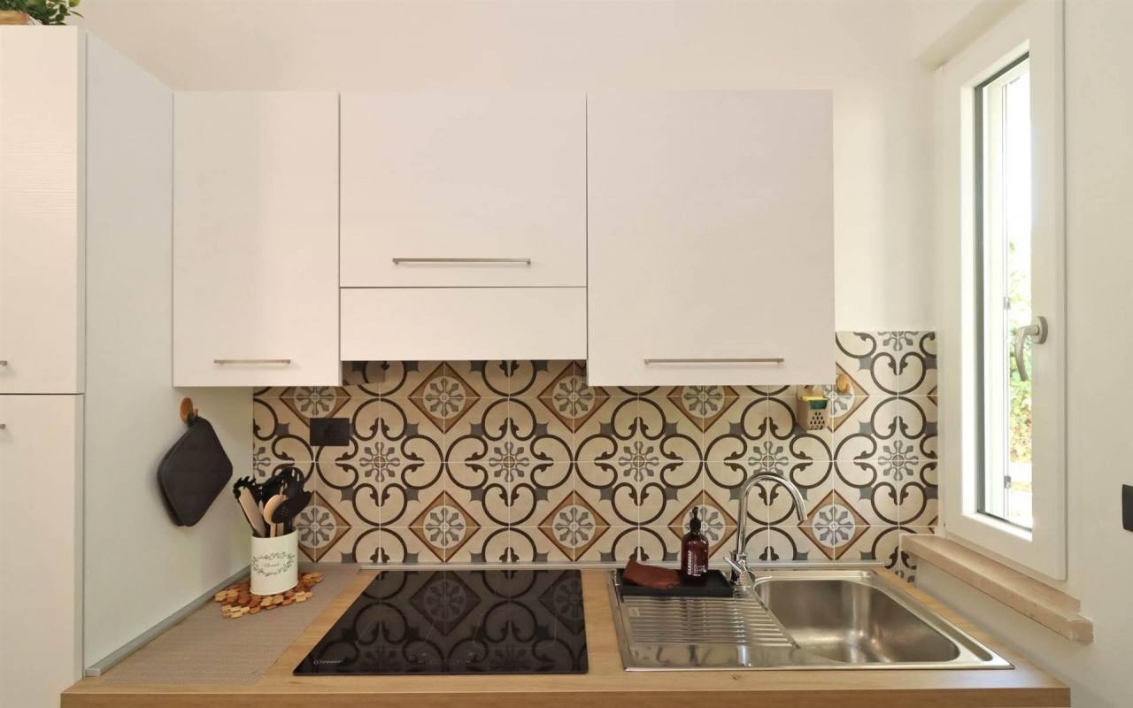 Appartamento in affitto a San Vincenzo (LI) - rif. 83