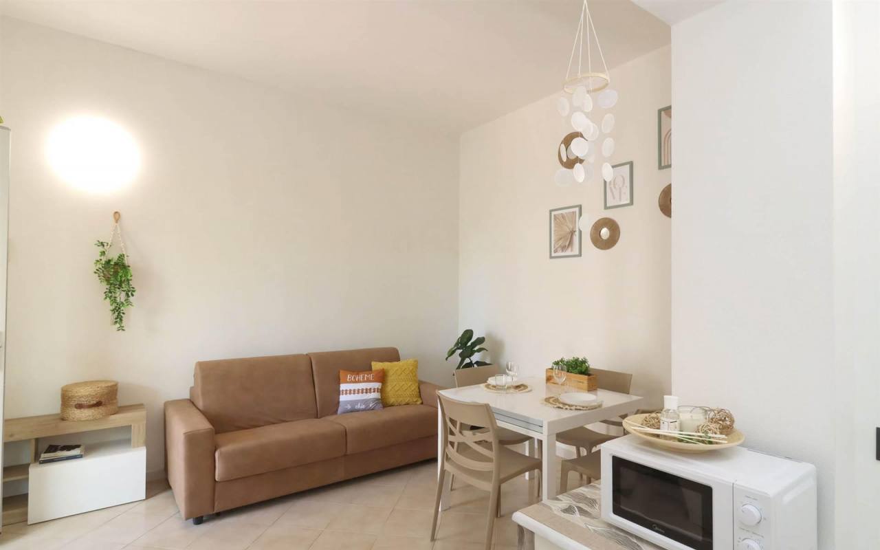 Appartamento in affitto a San Vincenzo (LI) - rif. 83