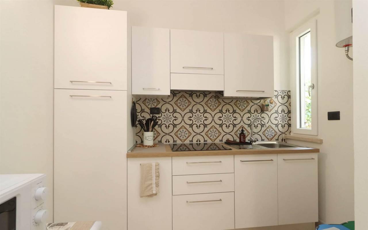 Appartamento in affitto a San Vincenzo (LI) - rif. 83