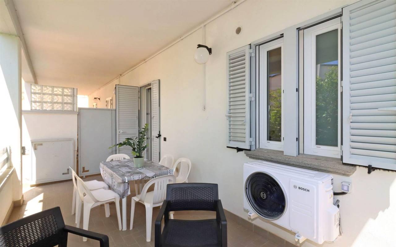 Appartamento in affitto a San Vincenzo (LI) - rif. 83