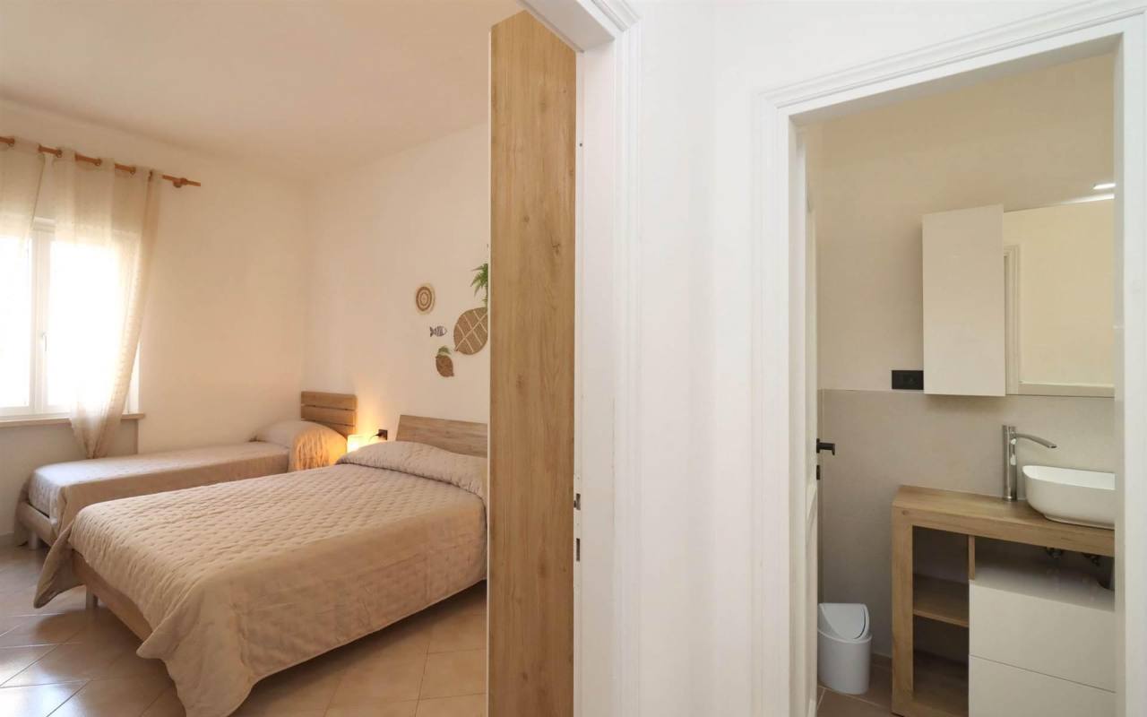 Appartamento in affitto a San Vincenzo (LI) - rif. 83