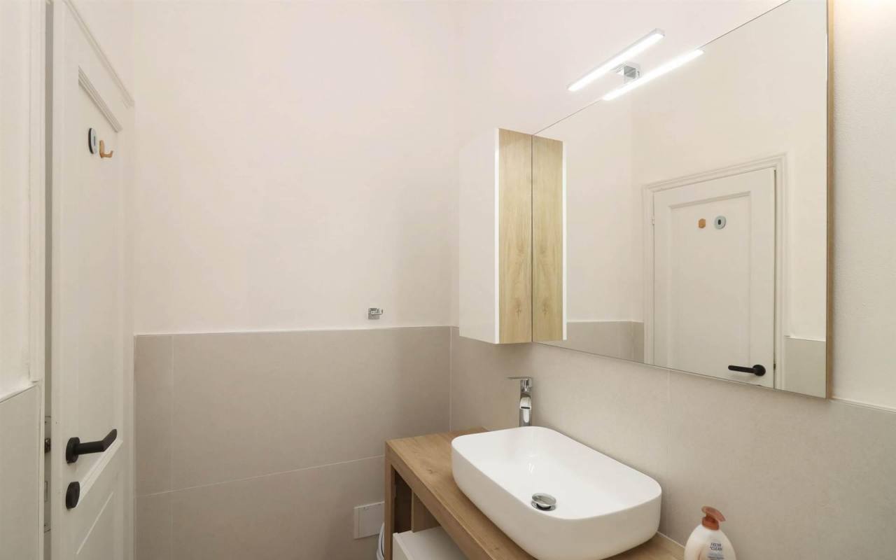 Appartamento in affitto a San Vincenzo (LI) - rif. 83