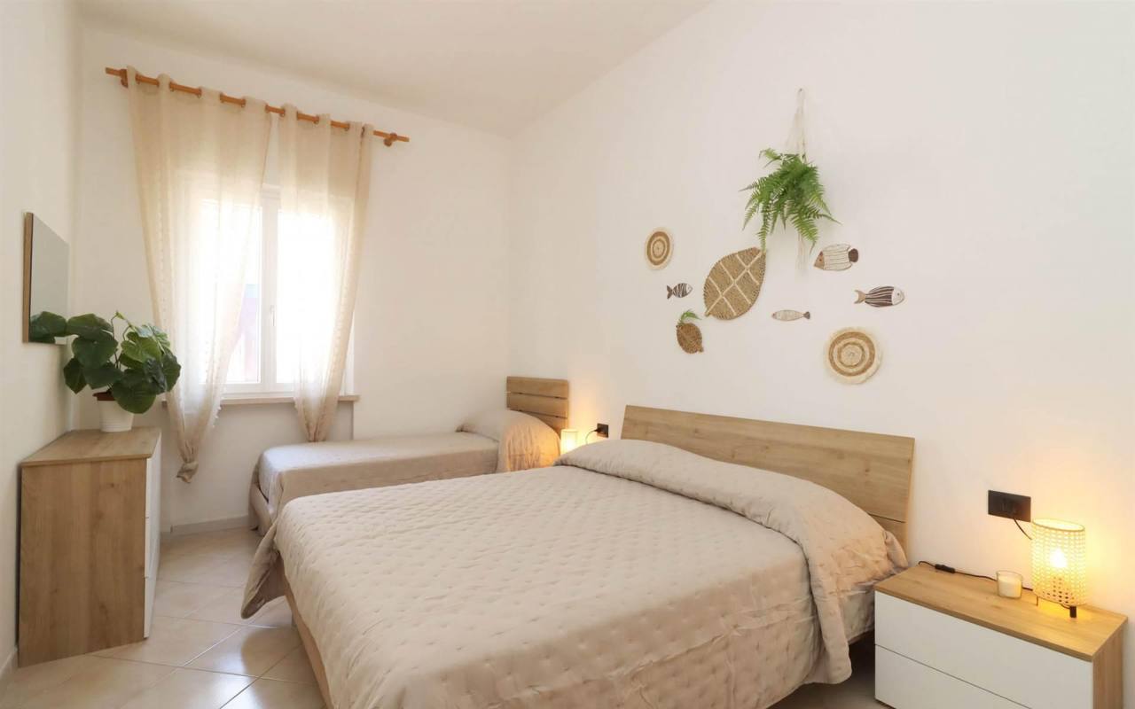 Appartamento in affitto a San Vincenzo (LI) - rif. 83