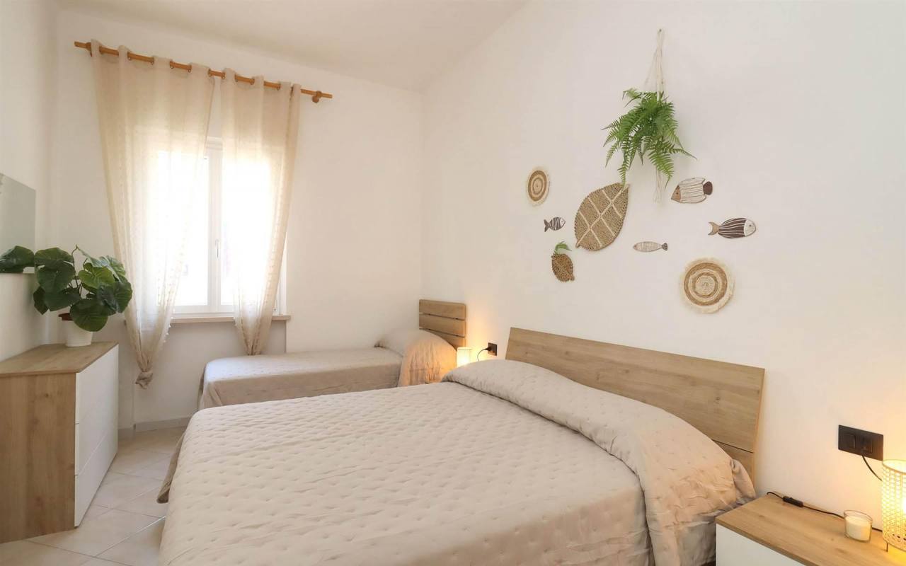 Appartamento in affitto a San Vincenzo (LI) - rif. 83