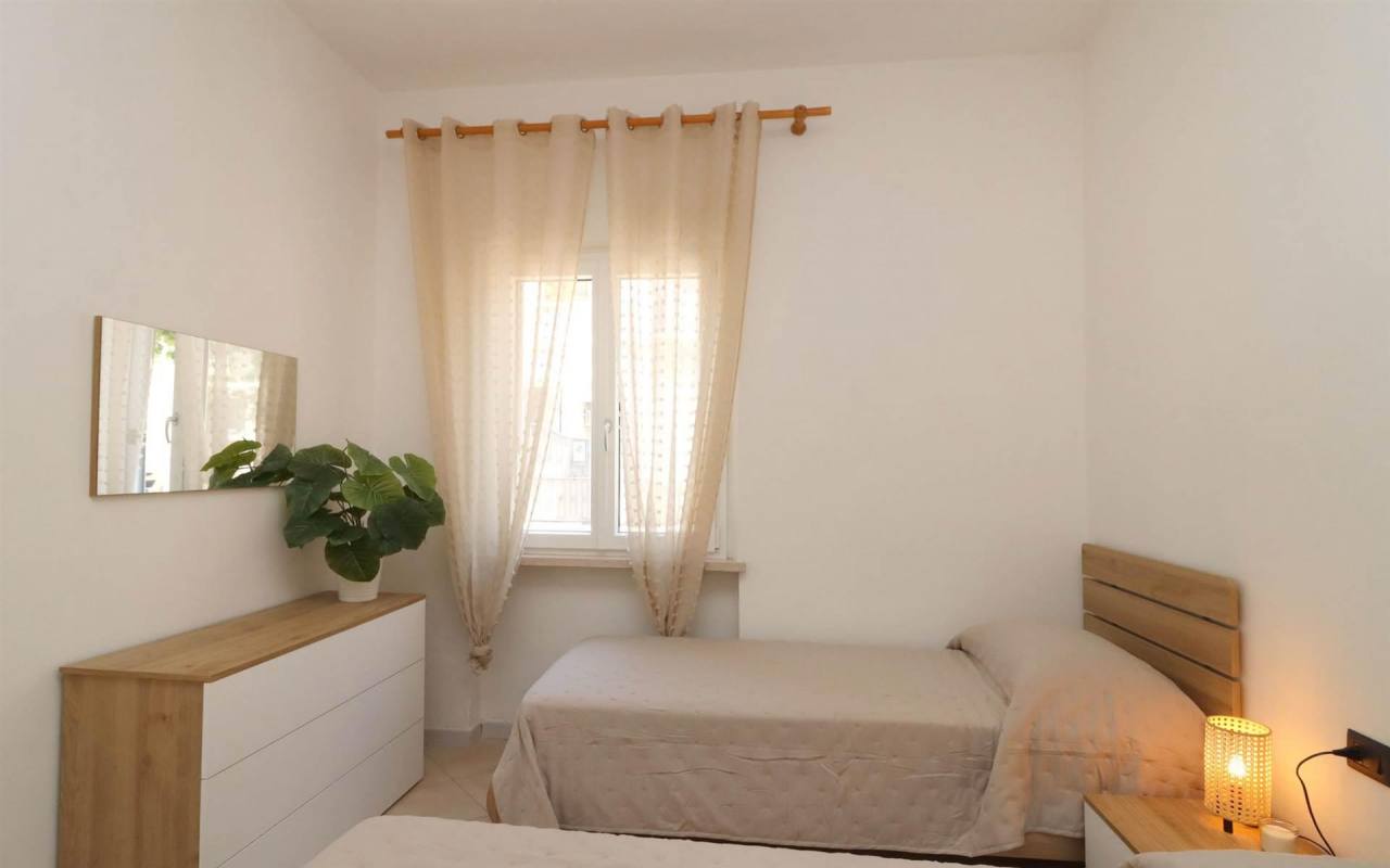 Appartamento in affitto a San Vincenzo (LI) - rif. 83