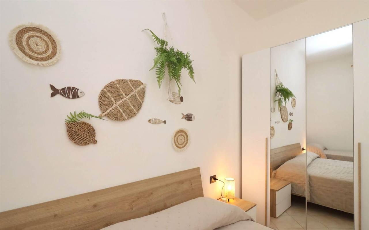 Appartamento in affitto a San Vincenzo (LI) - rif. 83