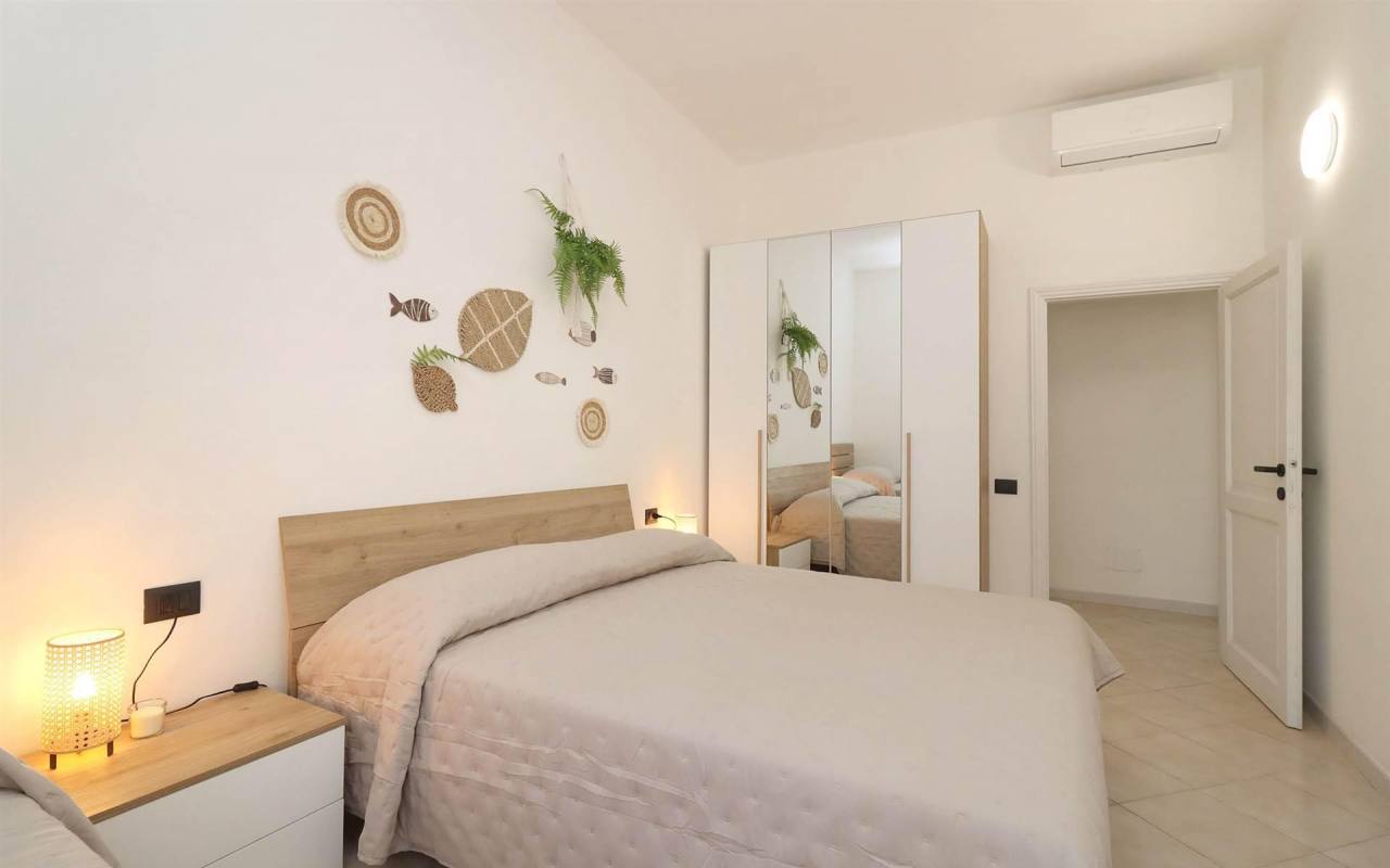 Appartamento in affitto a San Vincenzo (LI) - rif. 83