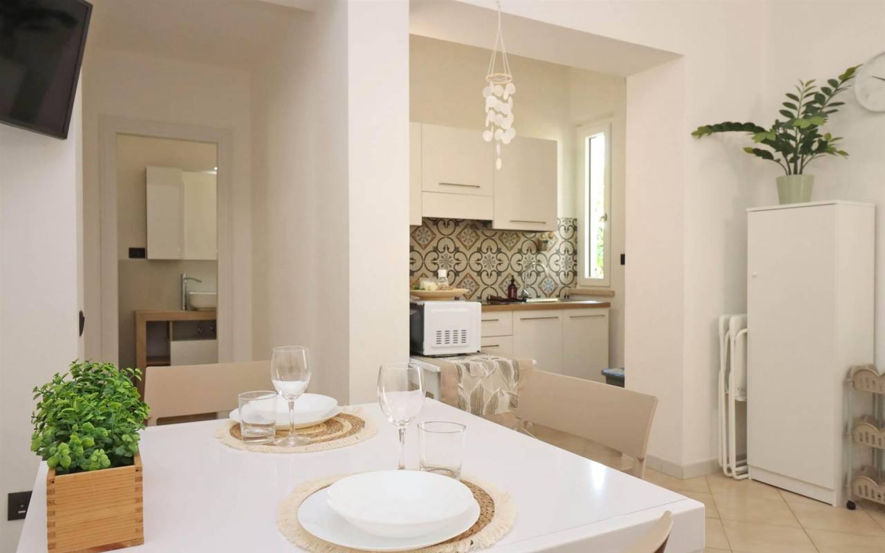 Appartamento in affitto a San Vincenzo (LI) - rif. 83