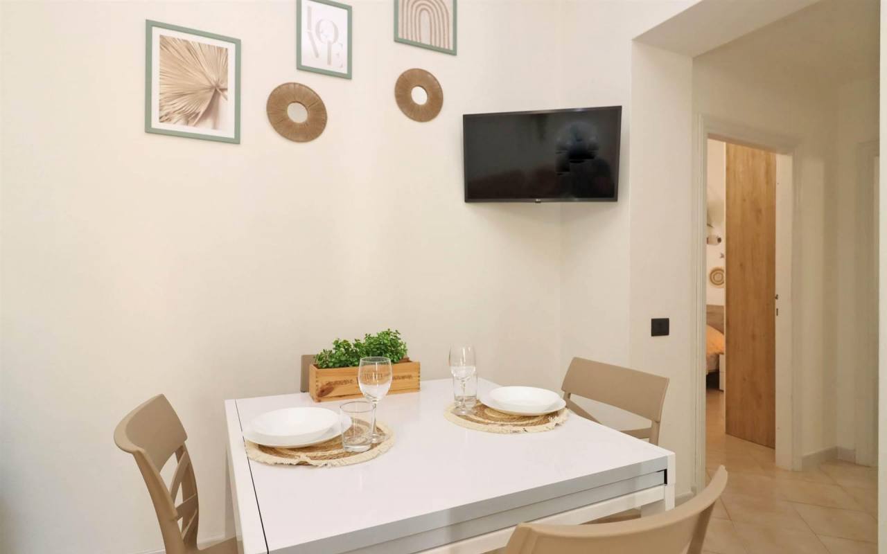 Appartamento in affitto a San Vincenzo (LI) - rif. 83