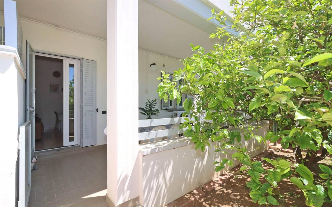 Appartamento in affitto a San Vincenzo (LI) - rif. 83