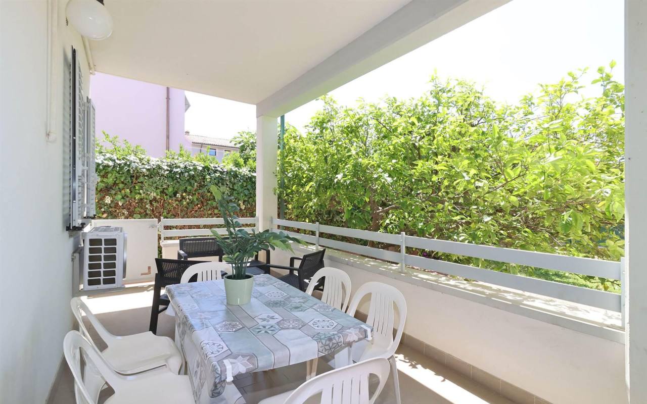 Appartamento in affitto a San Vincenzo (LI) - rif. 83