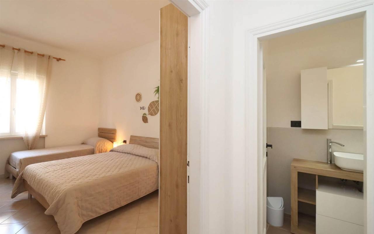 Appartamento in affitto a San Vincenzo (LI) - rif. 83