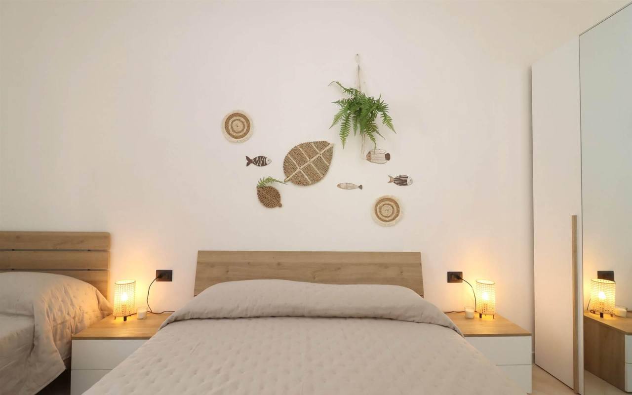 Appartamento in affitto a San Vincenzo (LI) - rif. 83