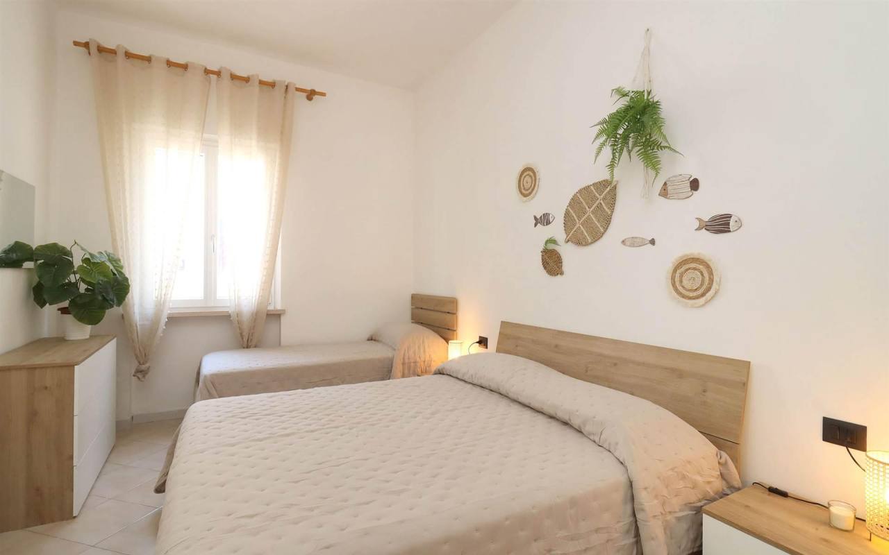 Appartamento in affitto a San Vincenzo (LI) - rif. 83