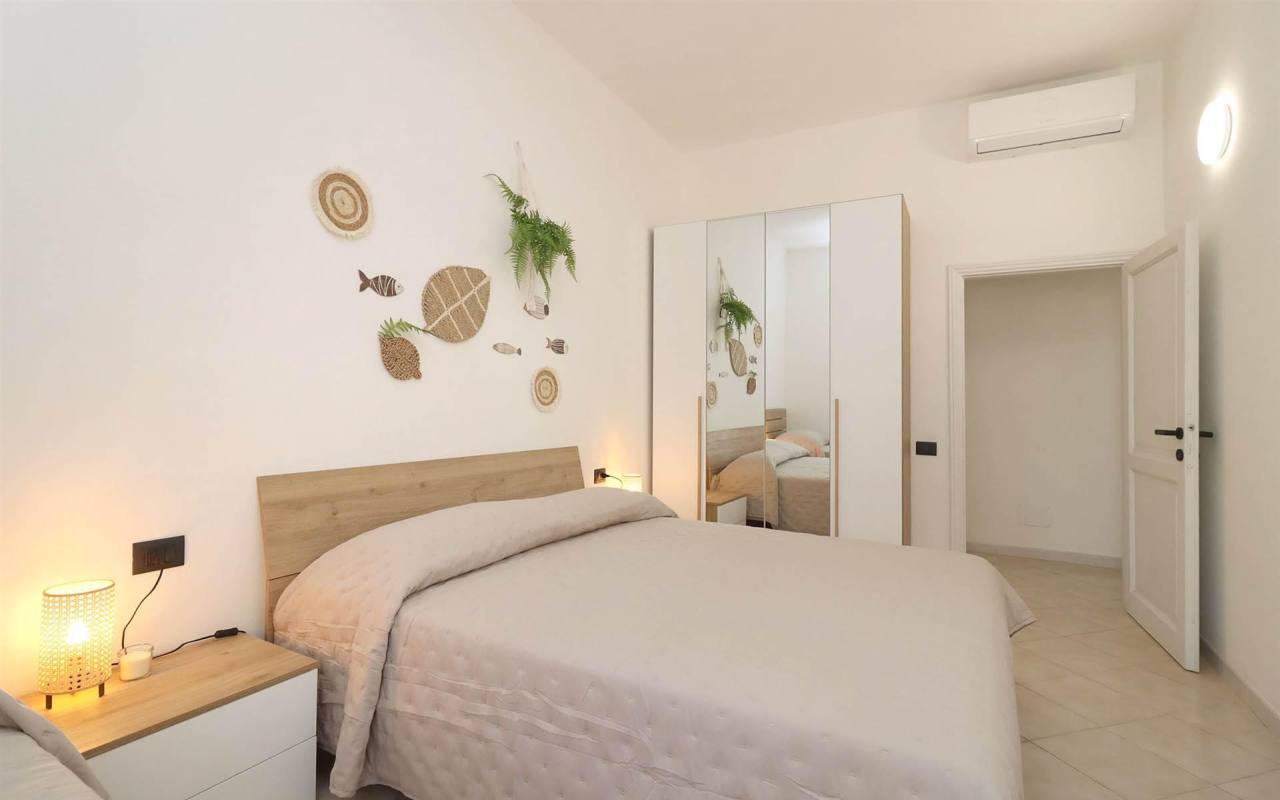 Appartamento in affitto a San Vincenzo (LI) - rif. 83