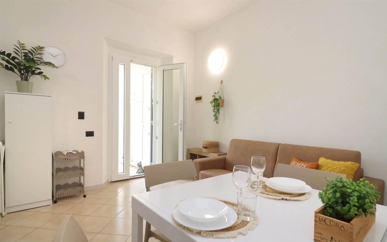 Appartamento in affitto a San Vincenzo (LI) - rif. 83