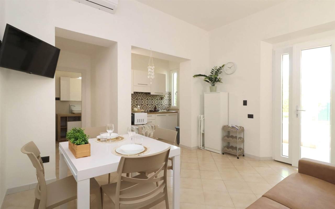 Appartamento in affitto a San Vincenzo (LI) - rif. 83