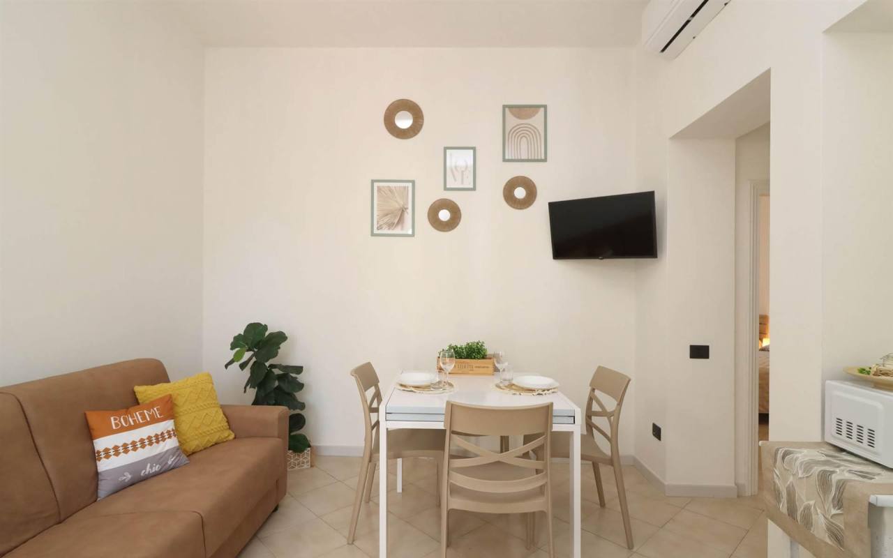 Appartamento in affitto a San Vincenzo (LI) - rif. 83