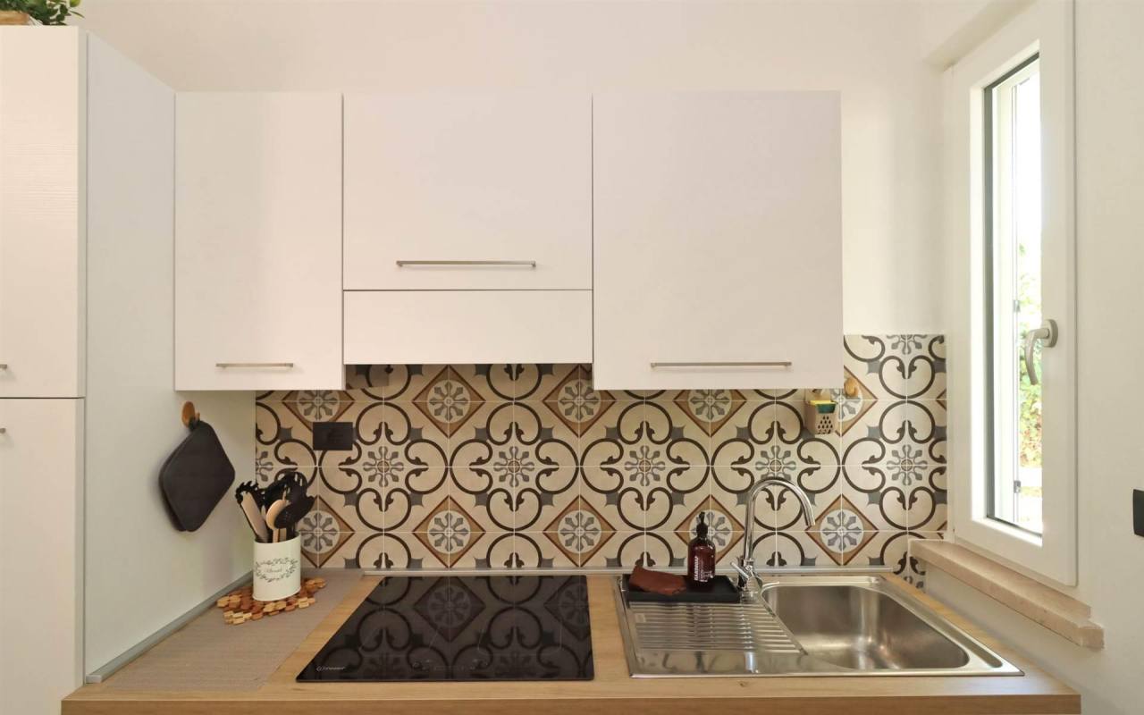 Appartamento in affitto a San Vincenzo (LI) - rif. 83