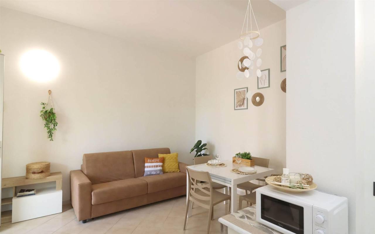 Appartamento in affitto a San Vincenzo (LI) - rif. 83