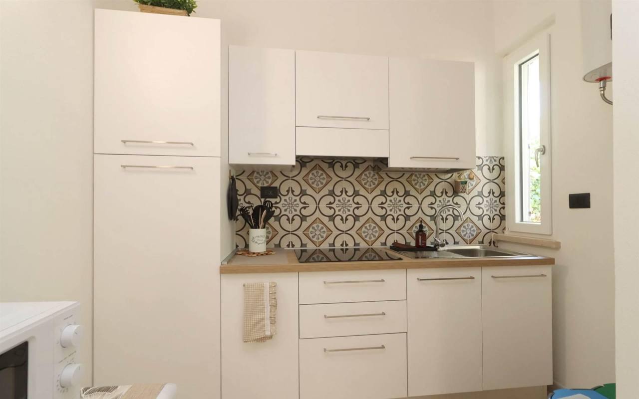 Appartamento in affitto a San Vincenzo (LI) - rif. 83