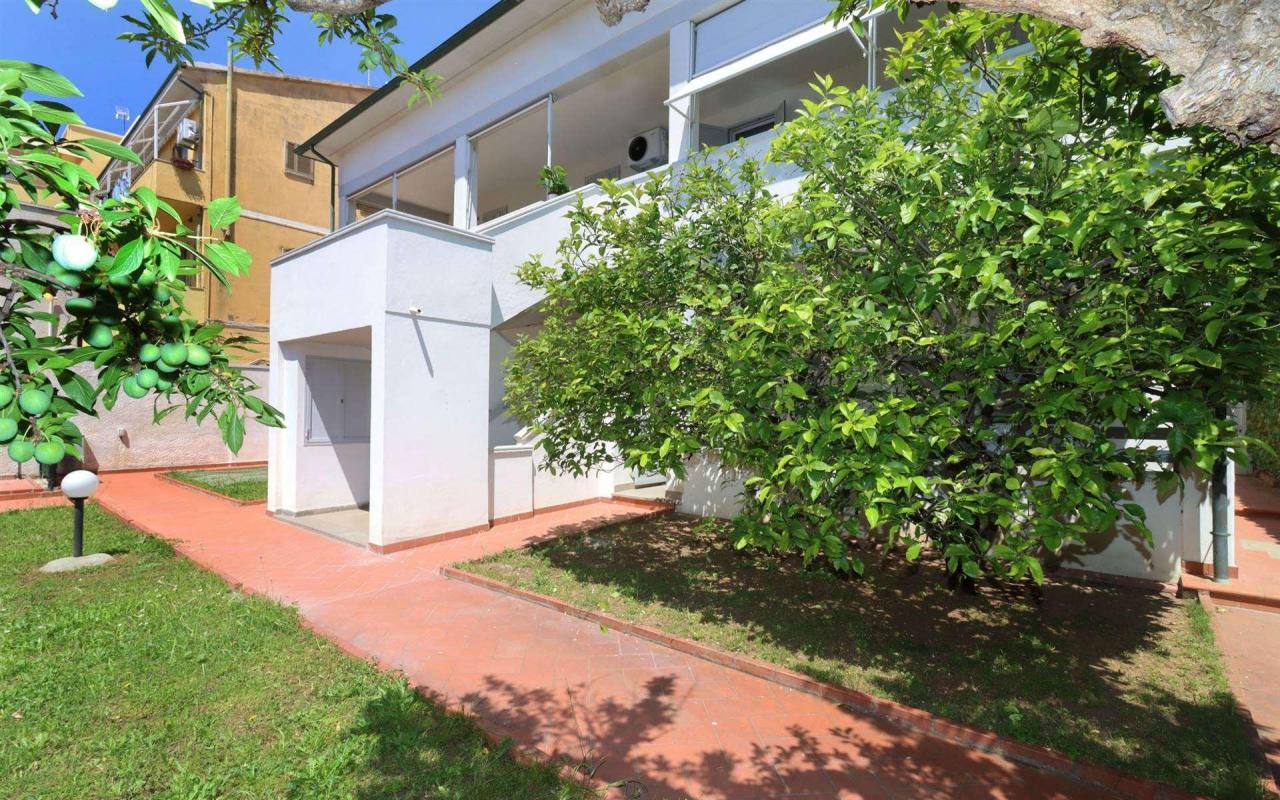 Appartamento in affitto a San Vincenzo (LI) - rif. 85