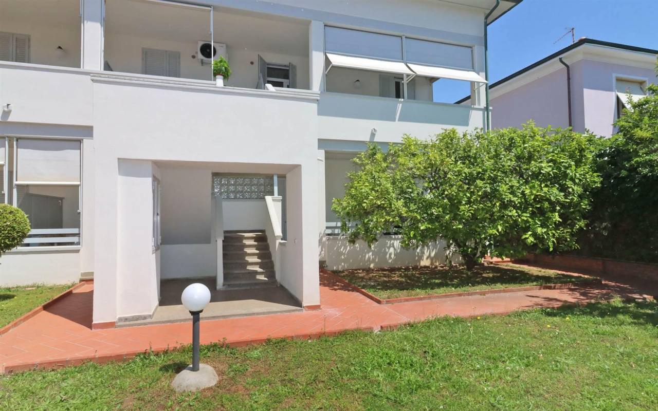 Appartamento in affitto a San Vincenzo (LI) - rif. 85