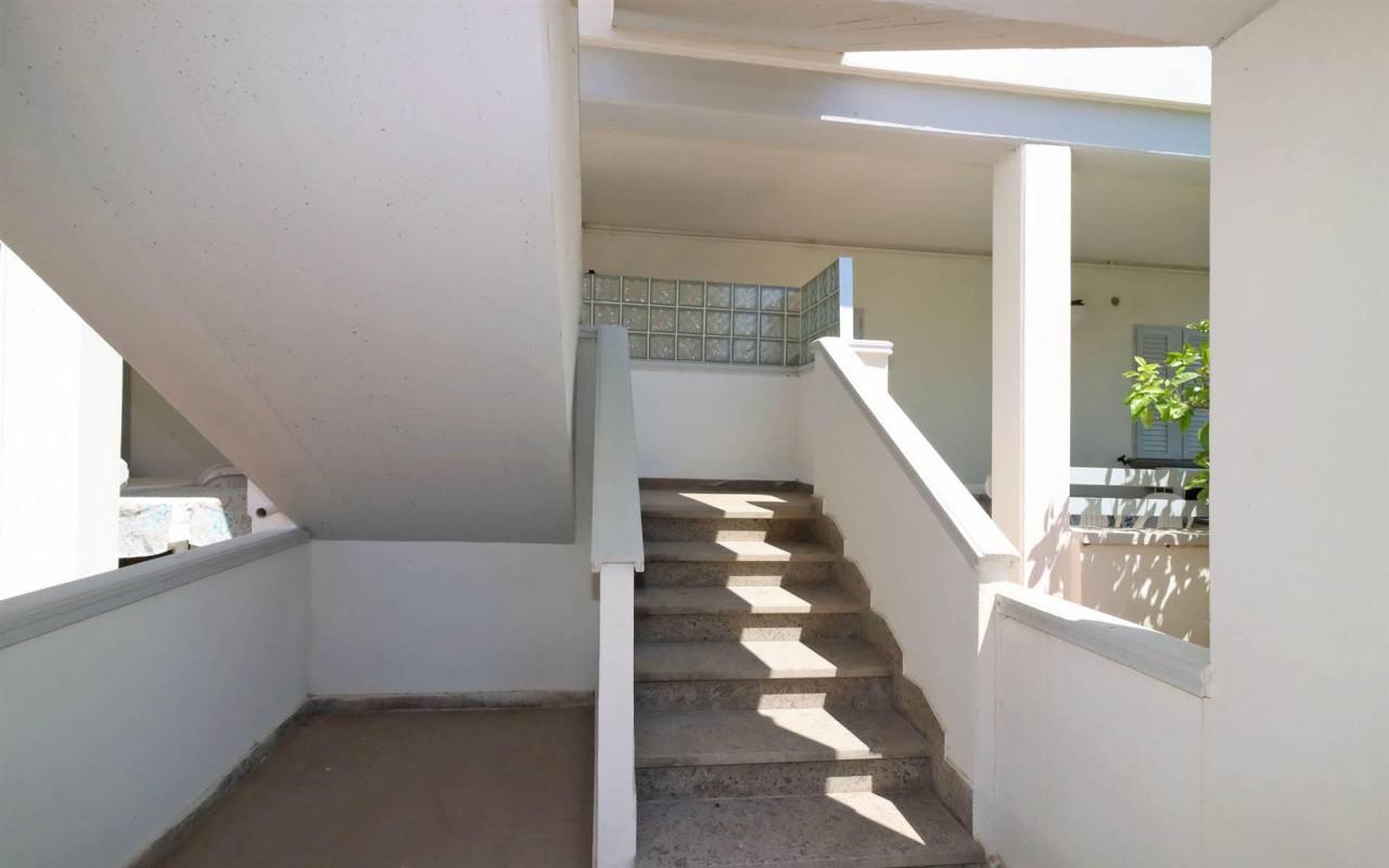 Appartamento in affitto a San Vincenzo (LI) - rif. 85