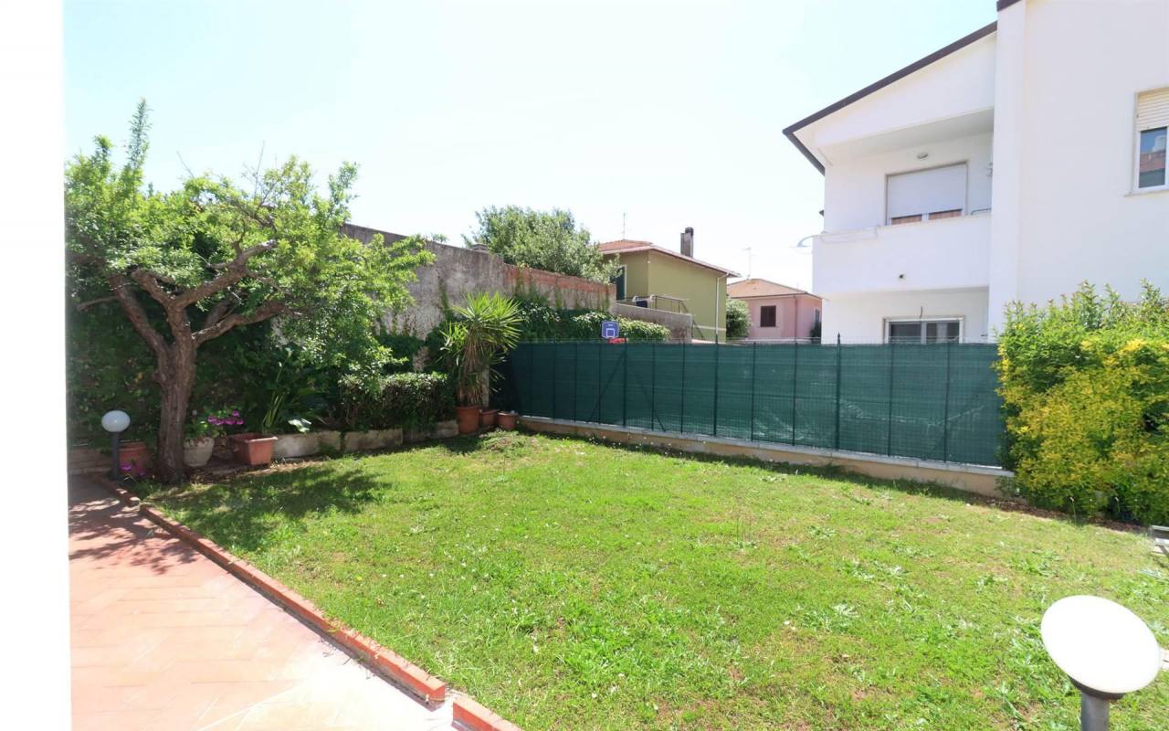 Appartamento in affitto a San Vincenzo (LI) - rif. 85