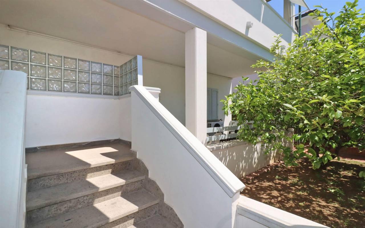 Appartamento in affitto a San Vincenzo (LI) - rif. 85