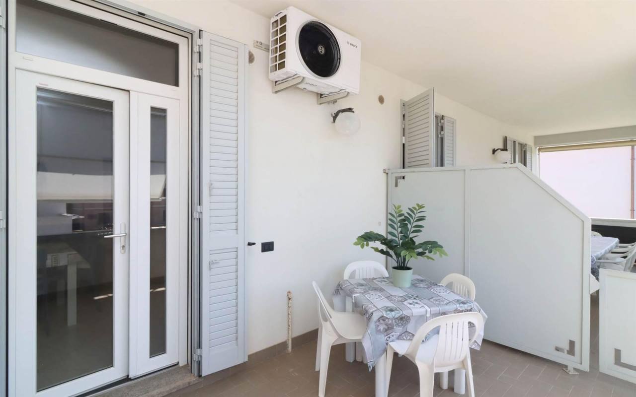 Appartamento in affitto a San Vincenzo (LI) - rif. 85