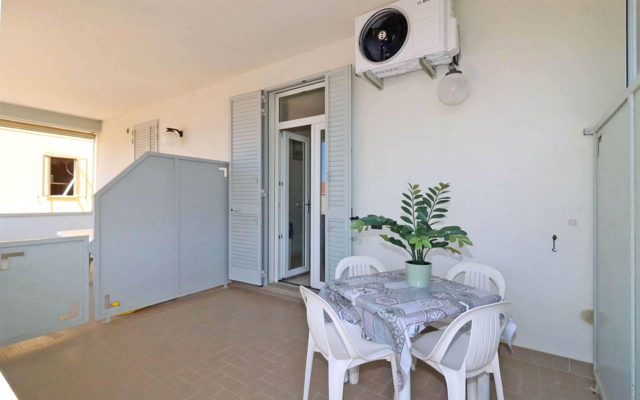 Appartamento in affitto a San Vincenzo (LI) - rif. 85