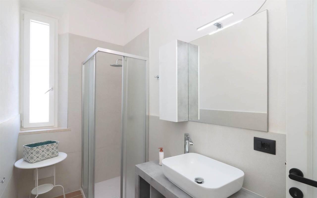 Appartamento in affitto a San Vincenzo (LI) - rif. 85