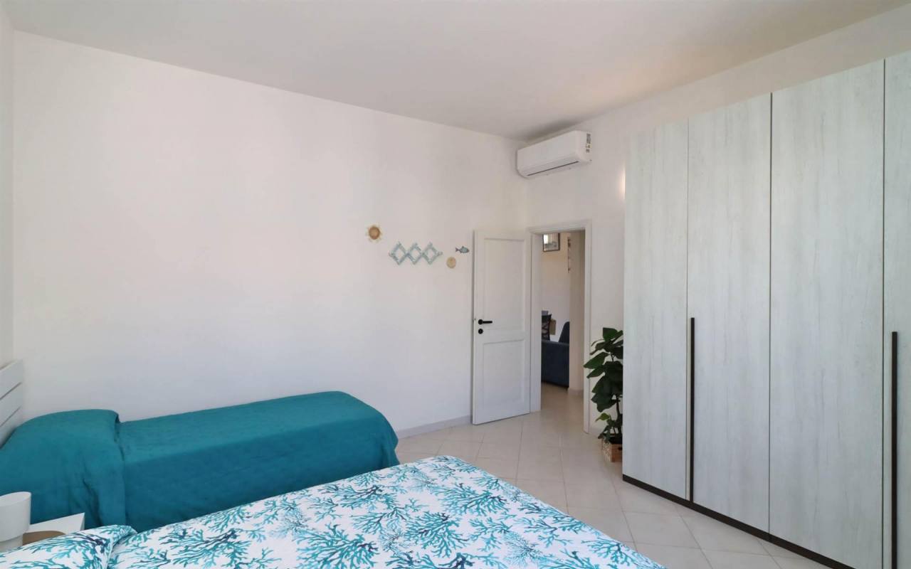 Appartamento in affitto a San Vincenzo (LI) - rif. 85