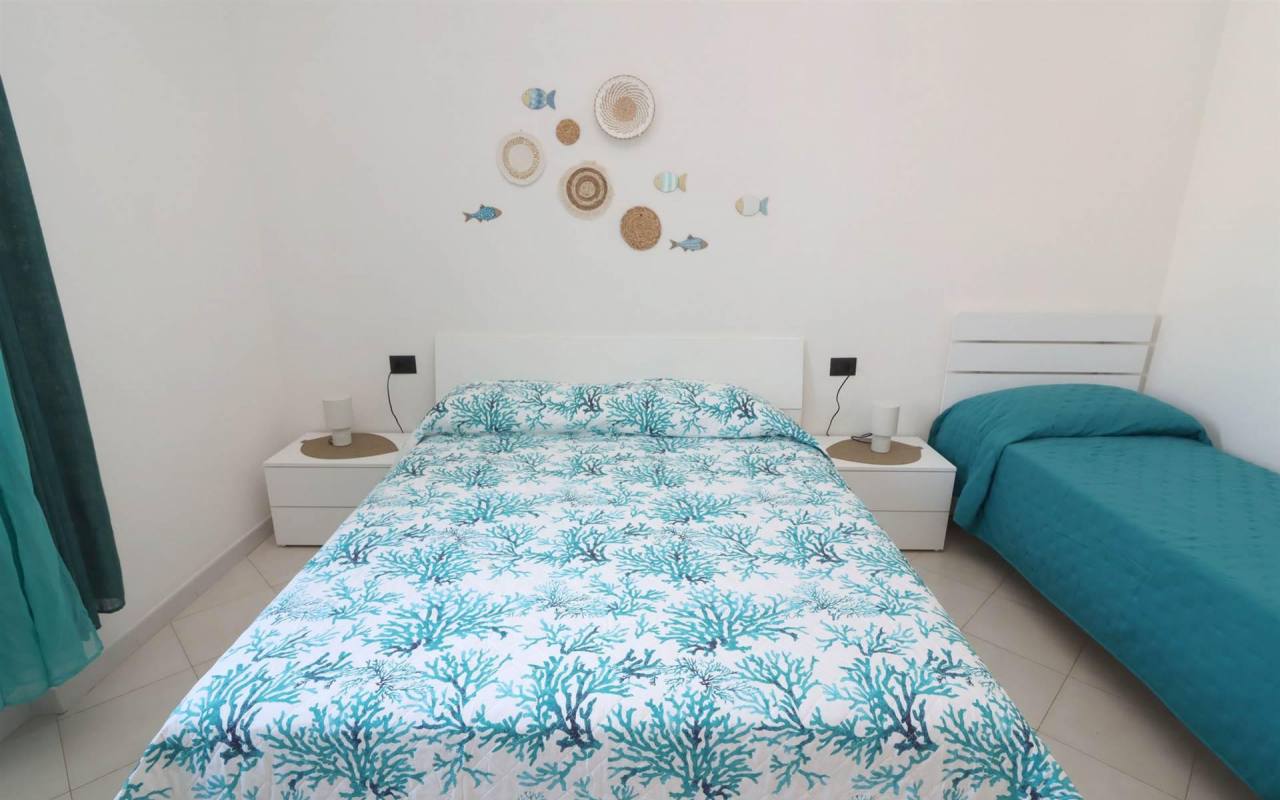 Appartamento in affitto a San Vincenzo (LI) - rif. 85