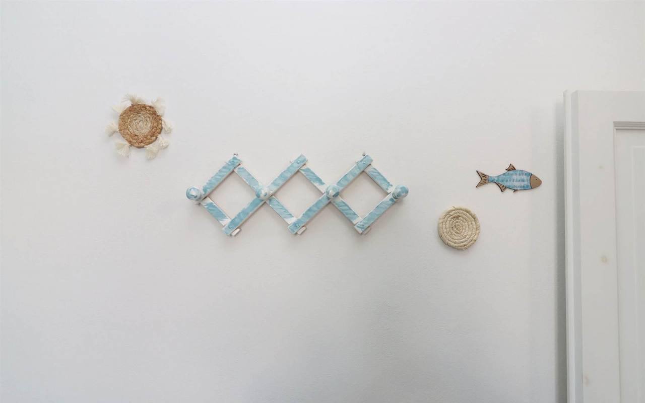 Appartamento in affitto a San Vincenzo (LI) - rif. 85