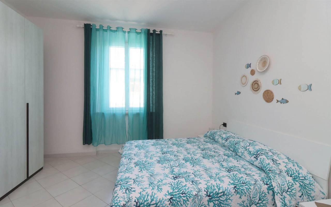 Appartamento in affitto a San Vincenzo (LI) - rif. 85