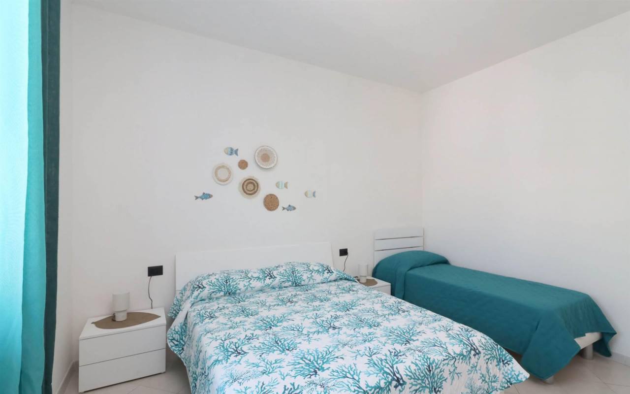 Appartamento in affitto a San Vincenzo (LI) - rif. 85