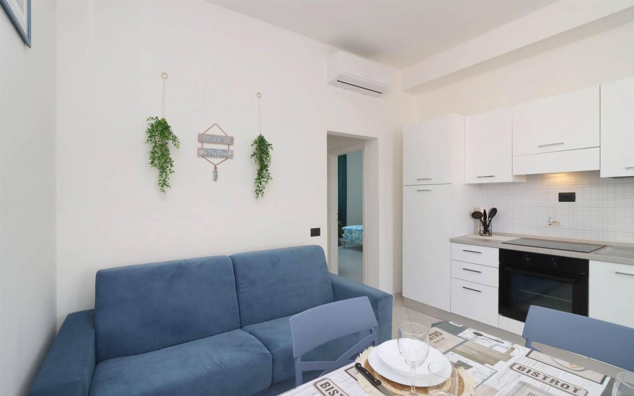 Appartamento in affitto a San Vincenzo (LI) - rif. 85