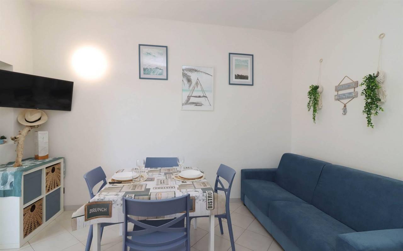 Appartamento in affitto a San Vincenzo (LI) - rif. 85